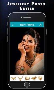 Jewellery Photo Editor screenshot 4