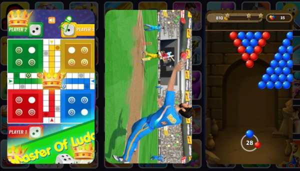 All Games, Fun Games 2022 screenshot 3