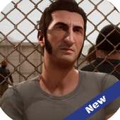 A Way Out Free Guide, Tips and Wallpapers