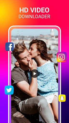 Free Video Downloader – All Videos Download screenshot 5