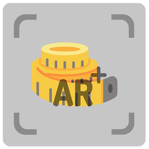 SimplAR Measure - Tape Measure & Camera to Plan 0.2