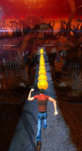 Prince Lost Jungle Run Temple Endless Run 2 screenshot 4