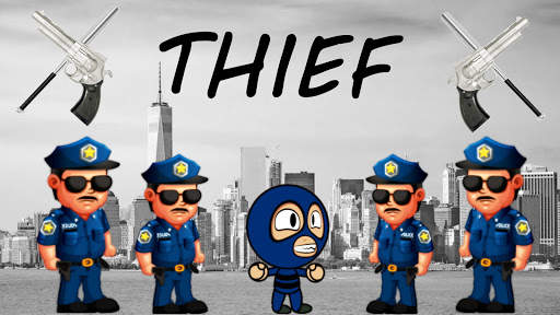 Thief: Play for free screenshot 1