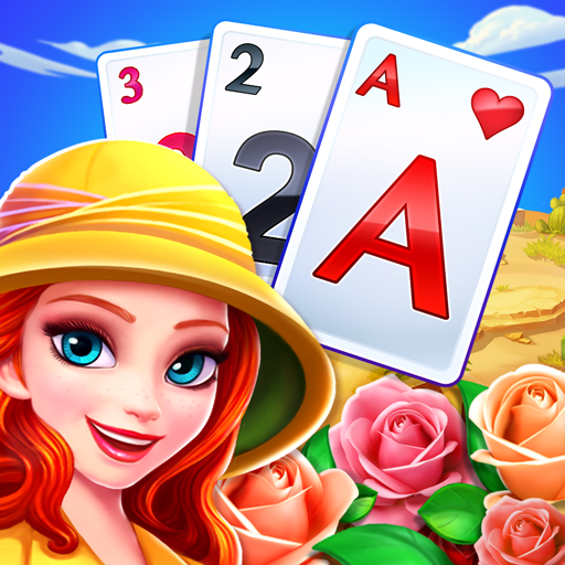 Solitaire TriPeaks Journey icon