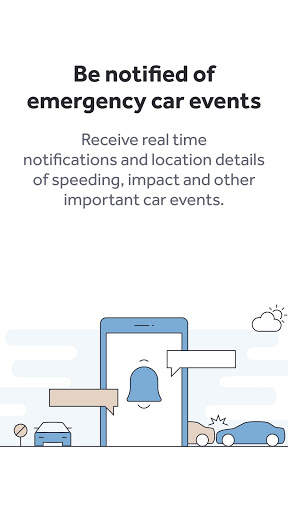 SLICK - Car Key on your Phone screenshot 4