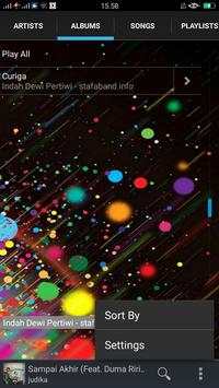 Pemutar Musik pro screenshot 6