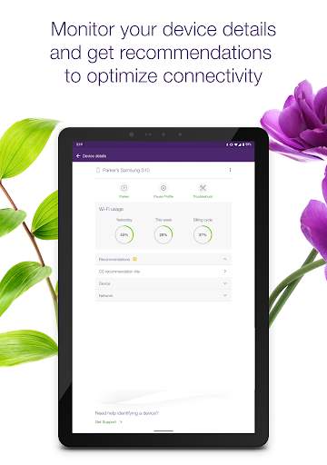 TELUS My Wi-Fi screenshot 6