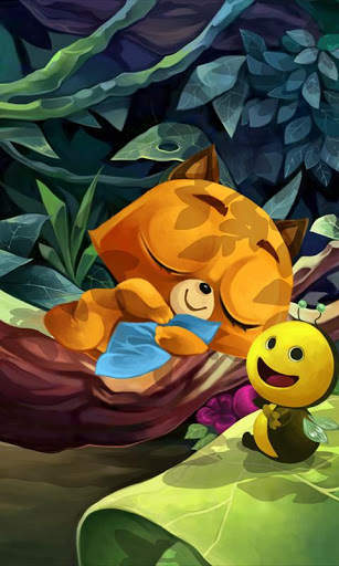 Maki & Bee Demo screenshot 2