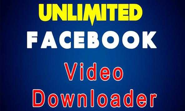 Free FaceBook Video Downloader screenshot 8