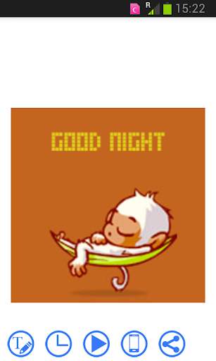 WA Sticker Animator DP Gif screenshot 6