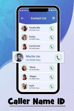 True ID Caller Name & Address screenshot 2