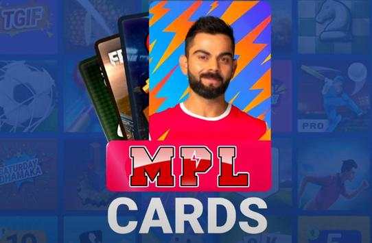 MPL Pro : Earn Money From MPL Games Cricket Guide screenshot 1