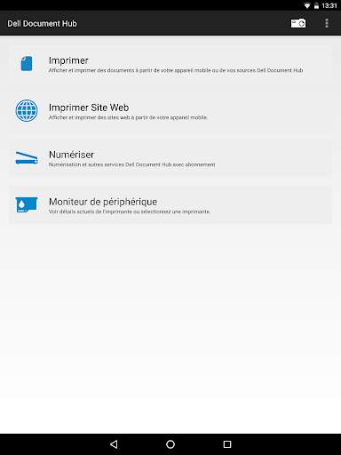Dell Document Hub screenshot 12
