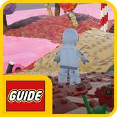 Guide LEGO WORLDS 1