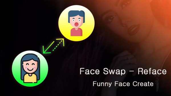 Reface App - Face Swap 2020 screenshot 1