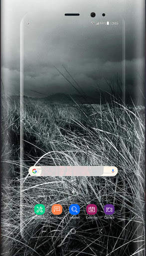 Curved Edge Wallpaper screenshot 8