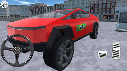 Car Games Driving City Ride screenshot 2