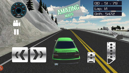 Real Drift Max Pro Car Racing screenshot 3