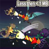 Diwali pataka game icon