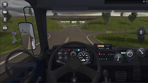 Bus and Truck Ultra screenshot 3