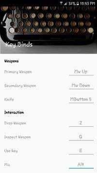 Companion for CSGO screenshot 3