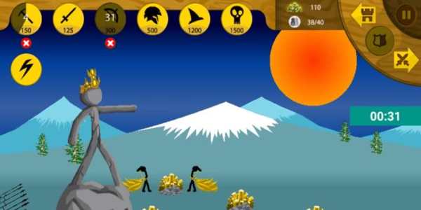 Guide Stick War Legacy 2 скриншот 1