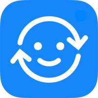 Selfie icon