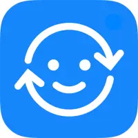 Selfie icon