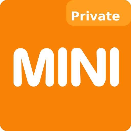 Mini Private Browser 1.0.0