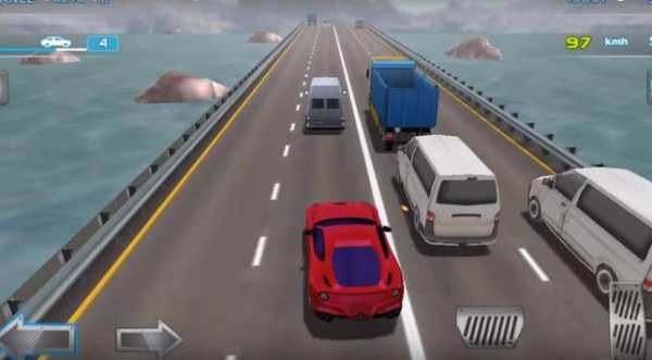 Car Racing 3D Simulator screenshot 3