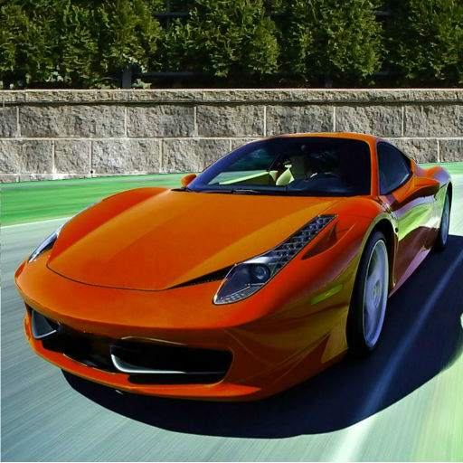 Real Car Drag Racing Game 1.7