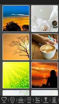 Name Art On Photo Editor App - Focus n Filter 2018 screenshot 7