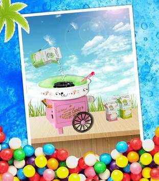 Make Food: Cotton Candy screenshot 6