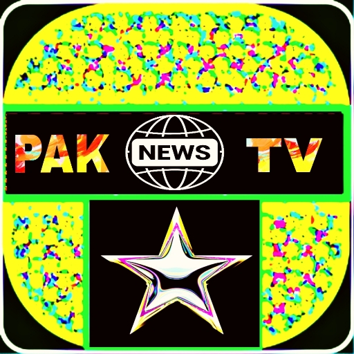 PAK NEWS LIVE TV icon