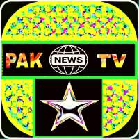 PAK NEWS LIVE TV