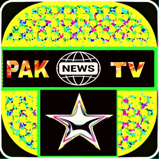 PAK NEWS LIVE TV 3.1