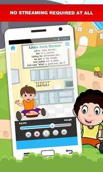 Baby Nursery Rhymes 1.0 screenshot 4