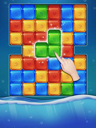 JewelKing 9 تصوير الشاشة
