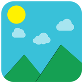 Galery HD icon