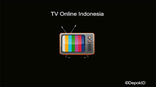TV Online Indonesia screenshot 1