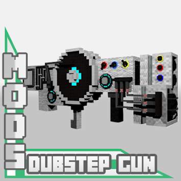 Dubstep Gun MoD screenshot 1