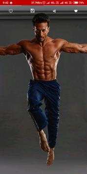 Tiger Shroff Wallpaper screenshot 24