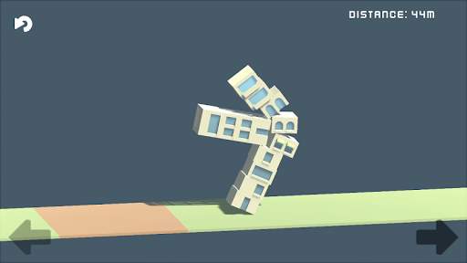 Tauers - free tower game screenshot 2