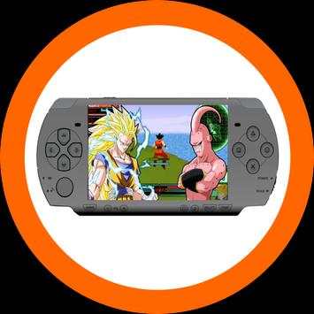 PSP GAMES DOWNLOAD: Emulator and Roms screenshot 3