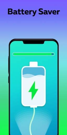 Power Battery ,Speed Booster,Ram Cleaner screenshot 1