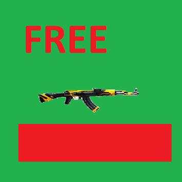 Free-Fire Guide 2019 - Diamonds, Weapons, Arms .. screenshot 1