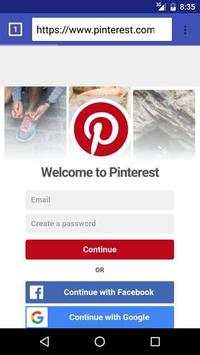 Geny Browser Pro screenshot 7