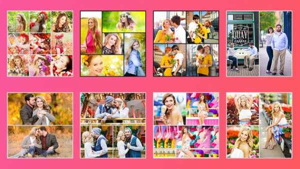 Pic Collage Maker screenshot 13