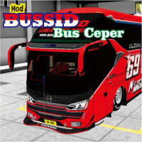 Mod Bussid BUS Ceper Full Racing