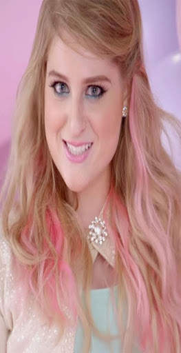 Meghan Trainor Songs Wallpapers screenshot 3